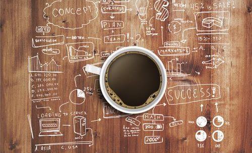 Potential of a website - a basic idea