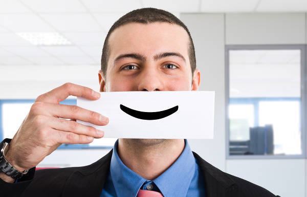 Live Chat used in the right way