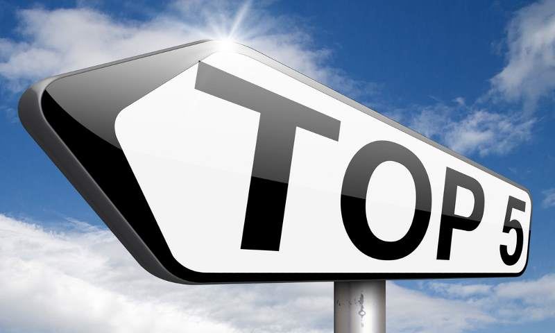 5 reasons for live chat